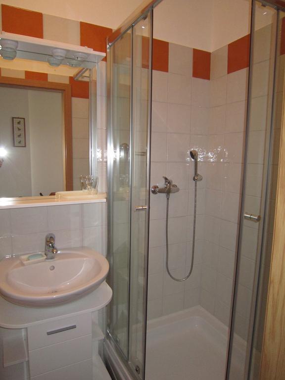 Studio Apartment Maria Senj  Kamer foto