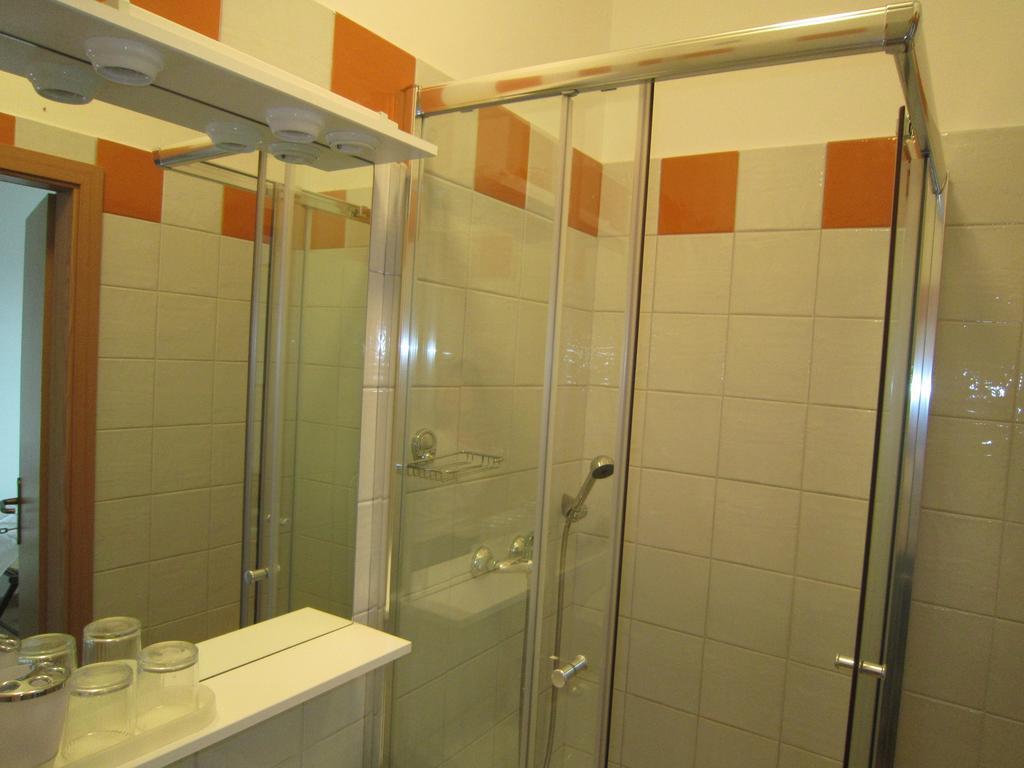 Studio Apartment Maria Senj  Buitenkant foto